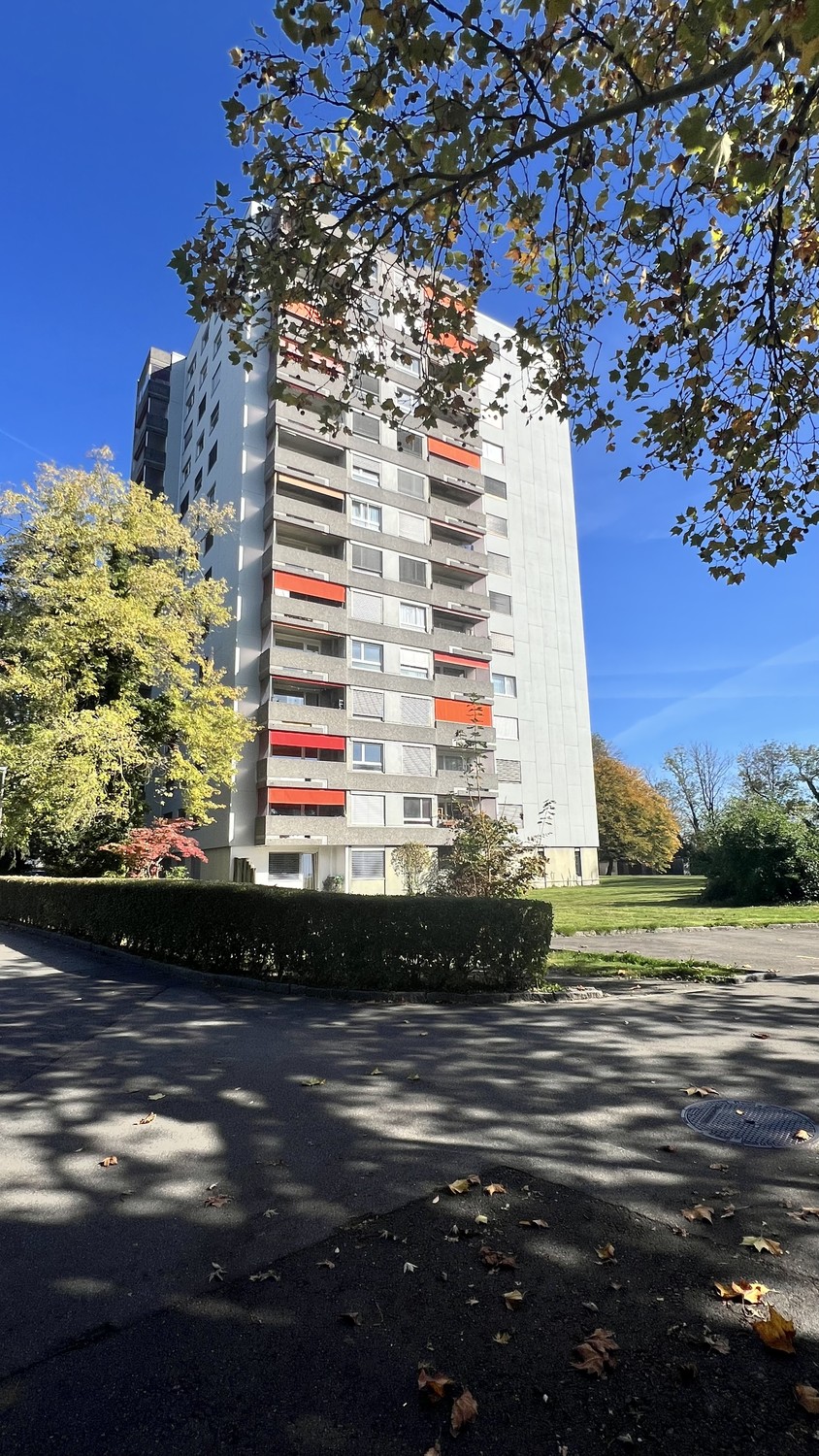 Appartamento di 3 ½ locali, foto 7 di 8