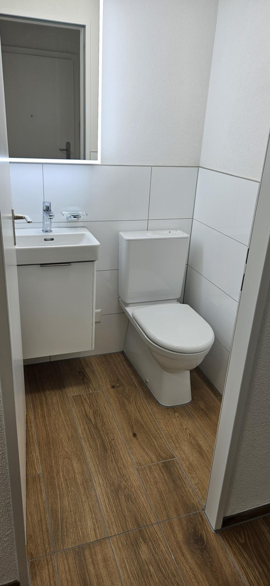 Appartamento di 3 ½ locali
