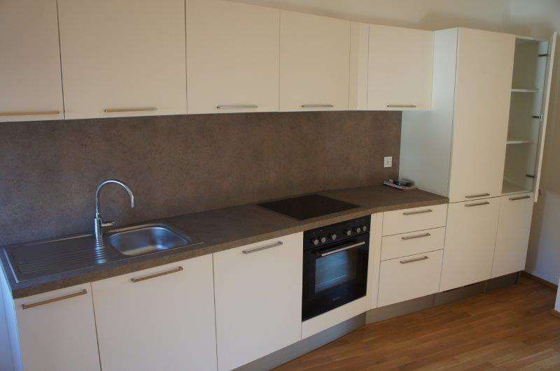 2 ½ rooms apartment, foto 5 di 10