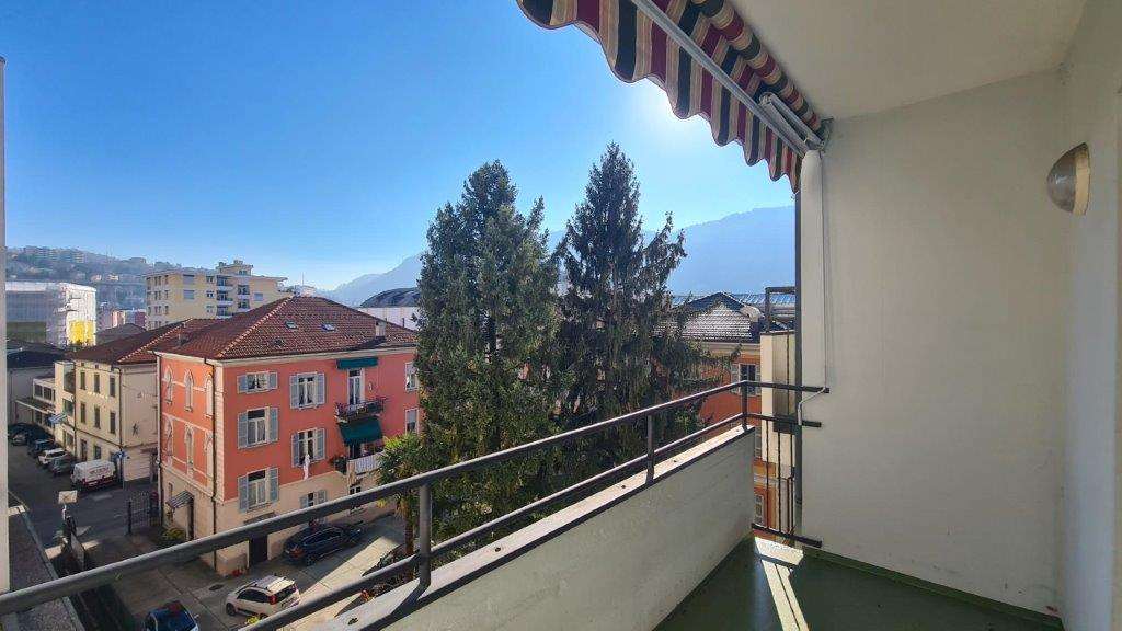 2 ½ rooms apartment, foto 1 di 10