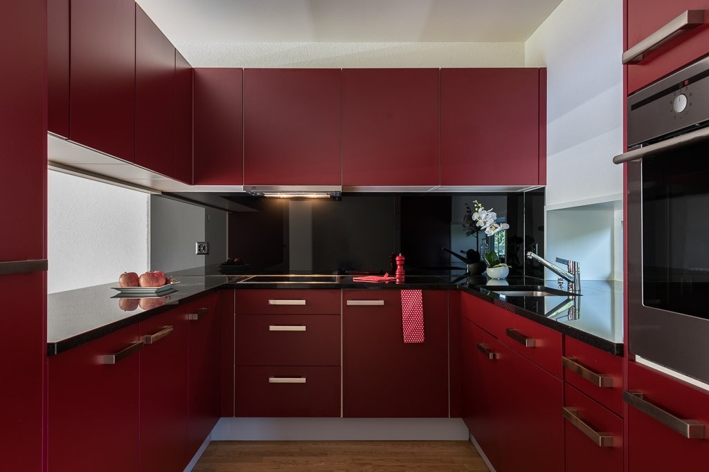 Attico di 3 ½ locali