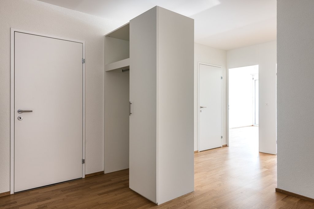 Attico di 3 ½ locali