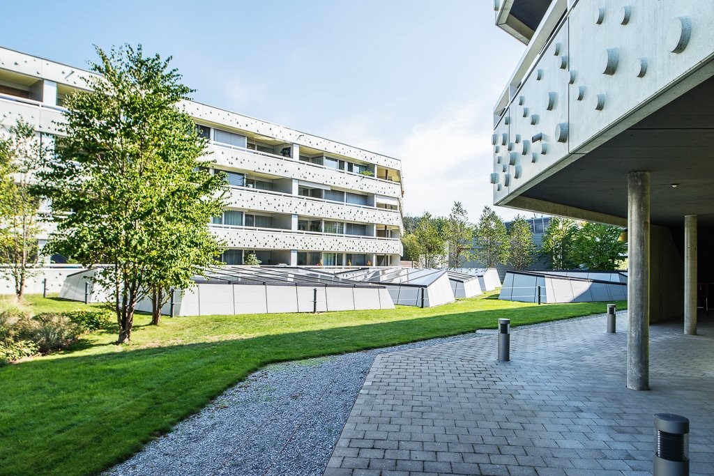 Attico di 3 ½ locali