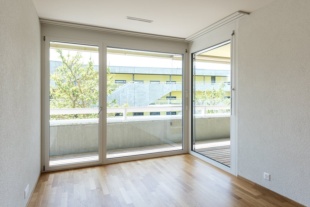 Attico di 3 ½ locali