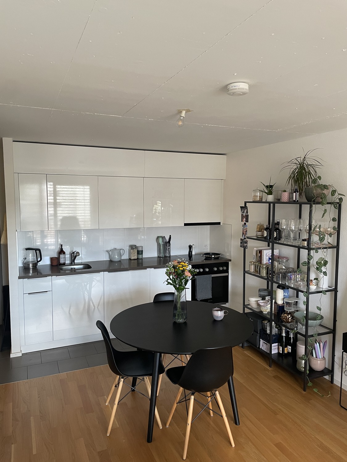 Appartamento di 2 ½ locali, foto 1 di 6