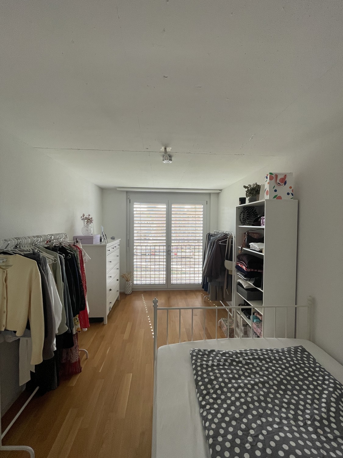 Appartamento di 2 ½ locali, foto 3 di 6