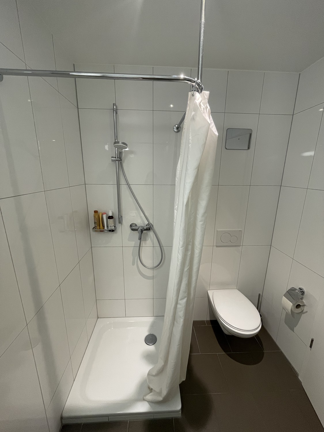 Appartamento di 2 ½ locali, foto 6 di 6