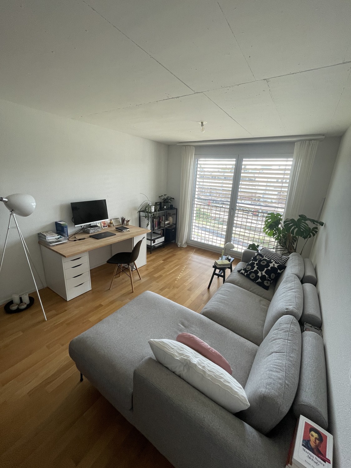 Appartamento di 2 ½ locali, foto 2 di 6