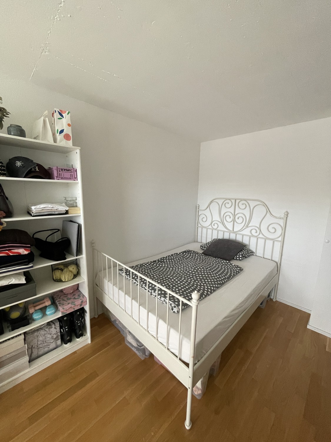 Appartamento di 2 ½ locali, foto 4 di 6