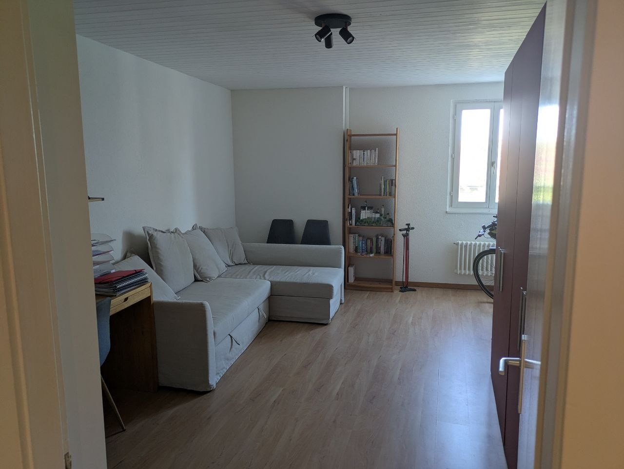 appartamento di 6 locali