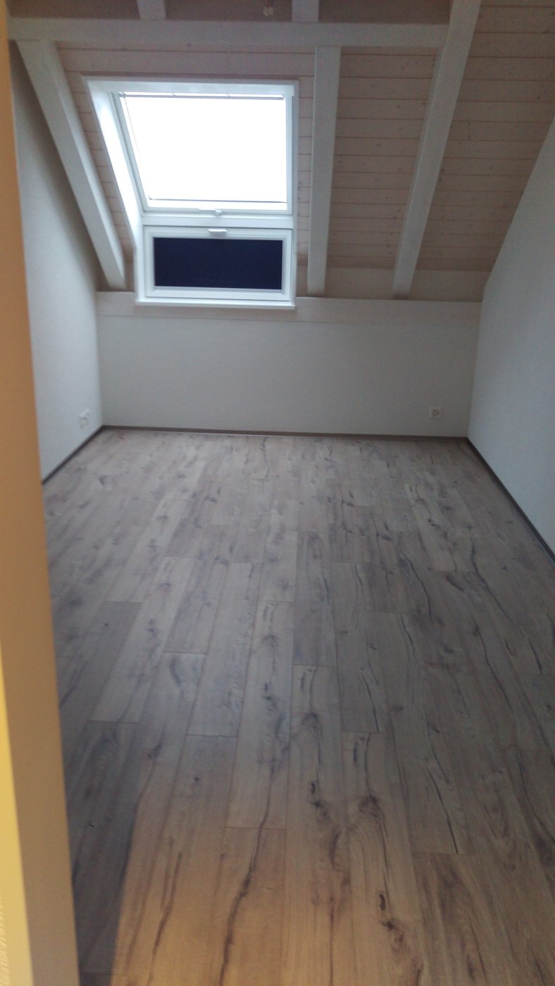 Appartamento di 5 ½ locali