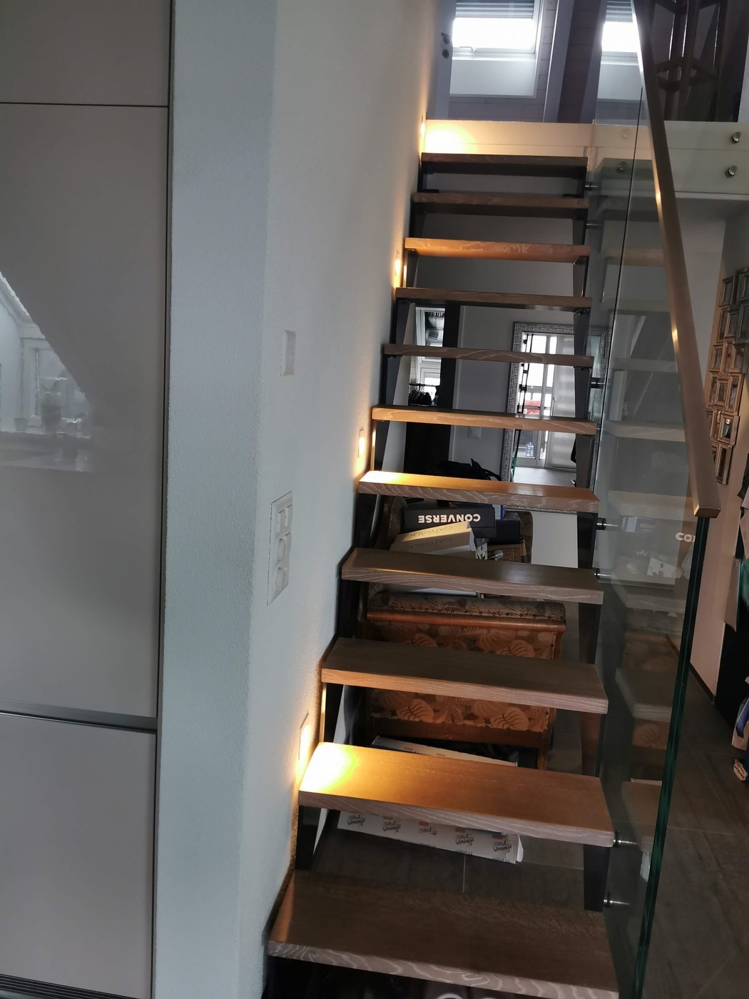 Appartamento di 5 ½ locali