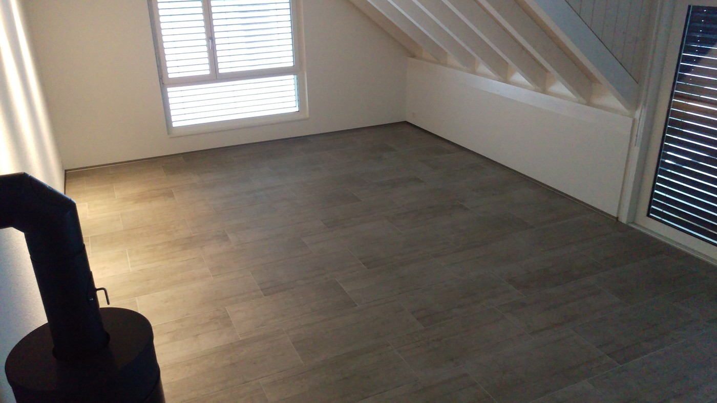 Appartamento di 5 ½ locali