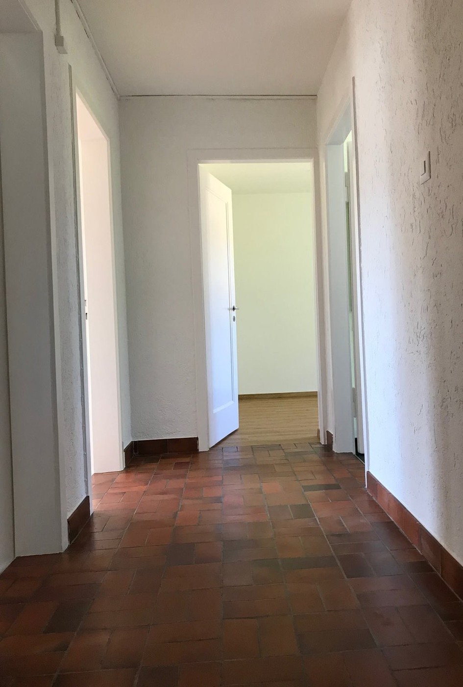 Appartamento di 3 locali