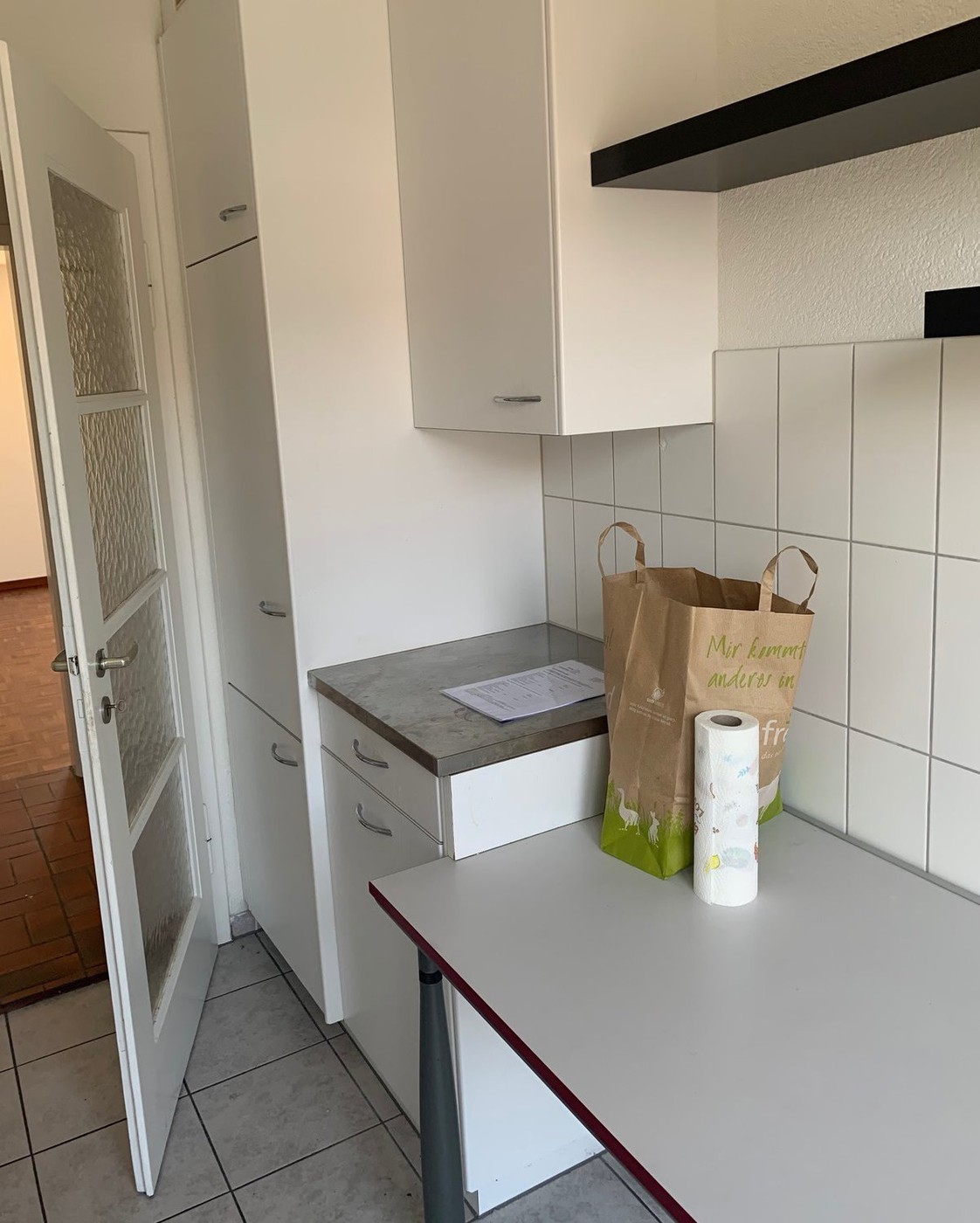 Appartamento di 3 locali