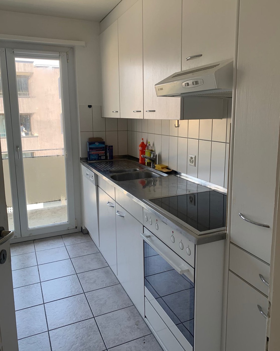 Appartamento di 3 locali