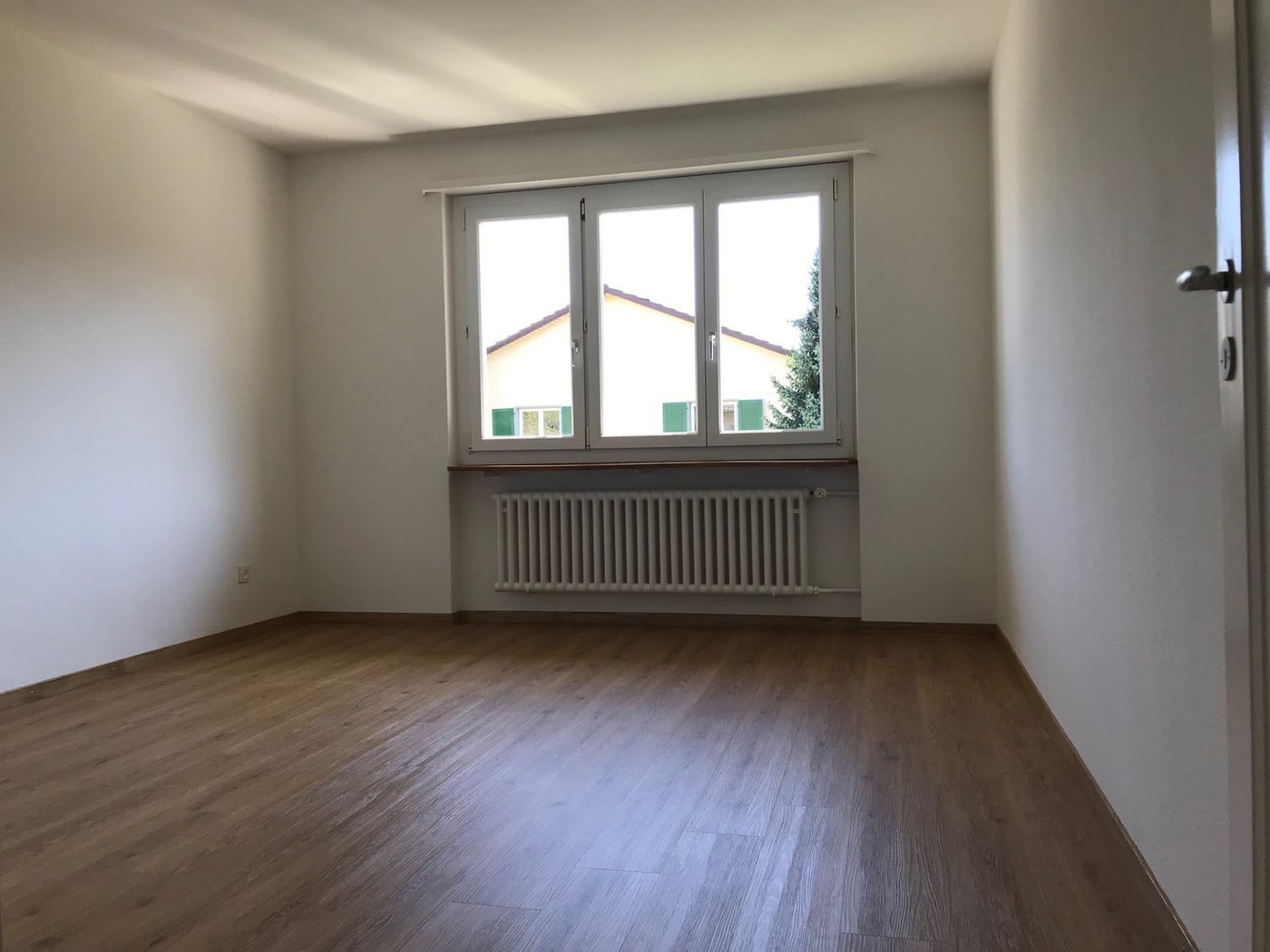 Appartamento di 3 locali