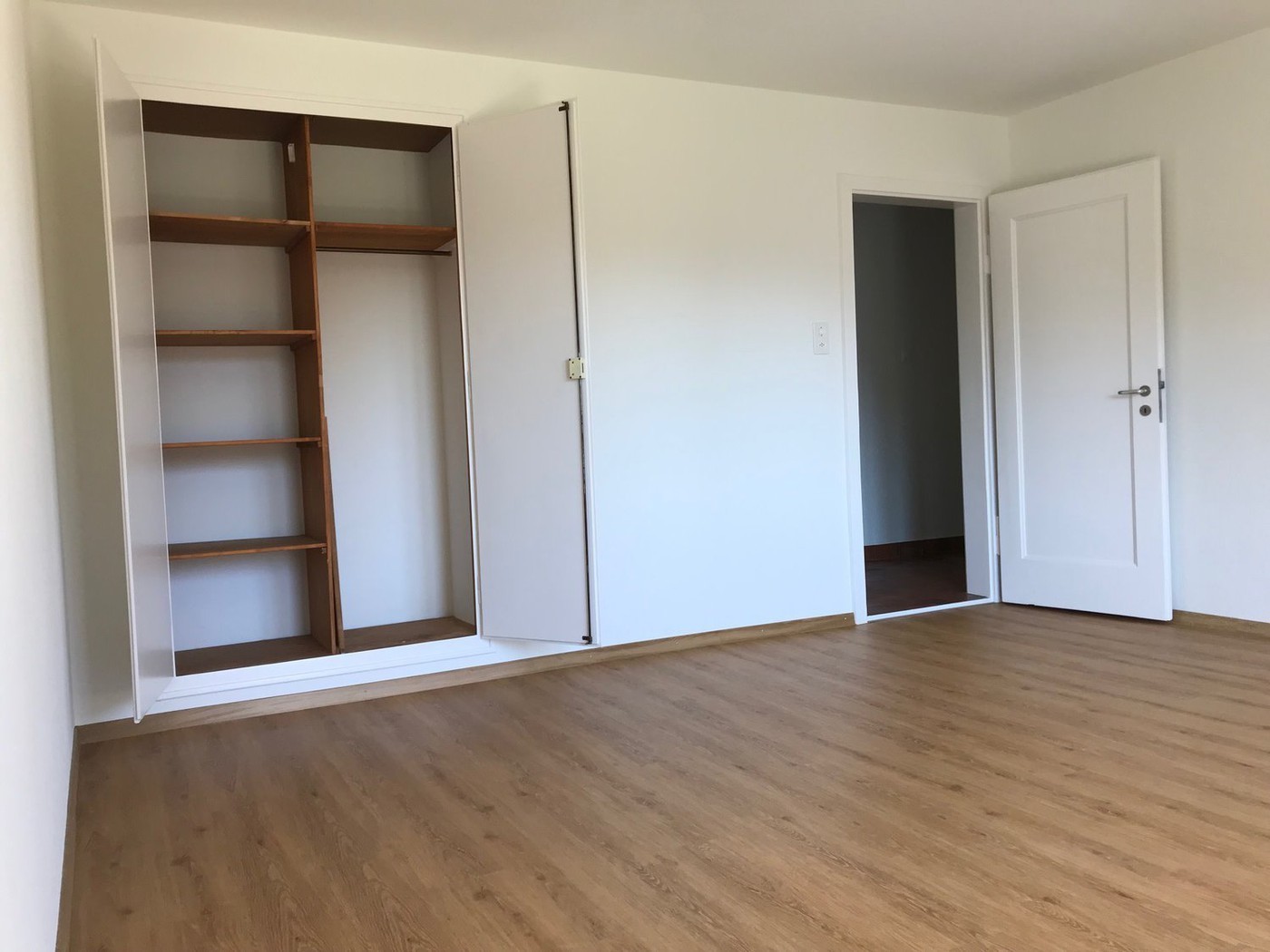 Appartamento di 3 locali