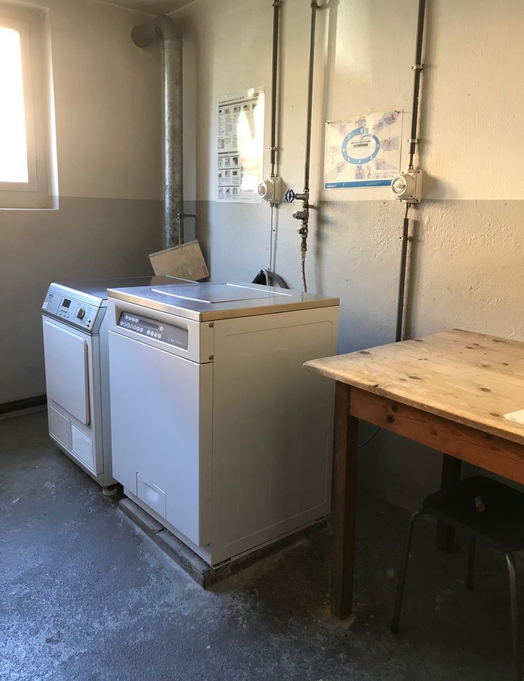 Appartamento di 3 locali