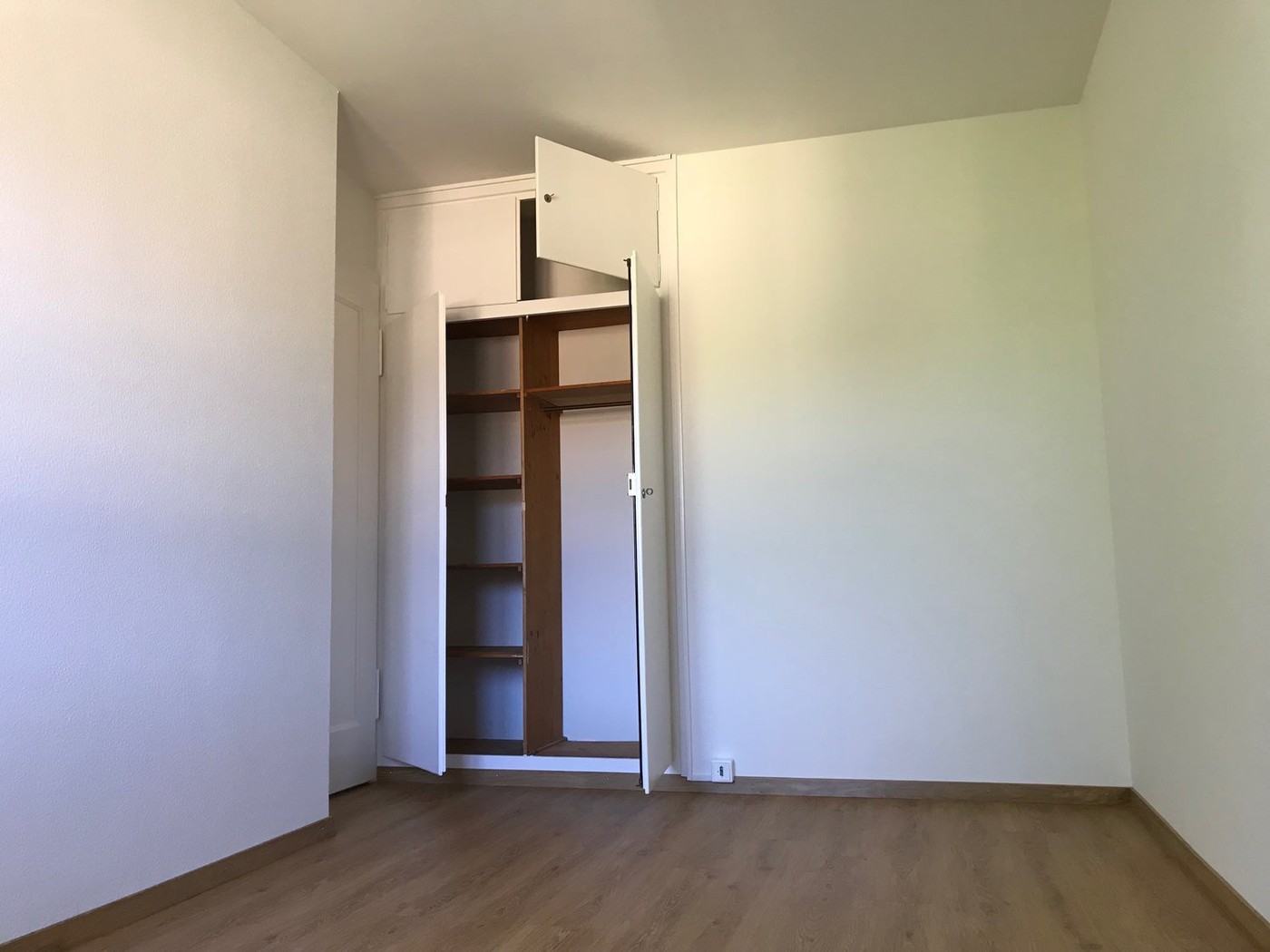 Appartamento di 3 locali