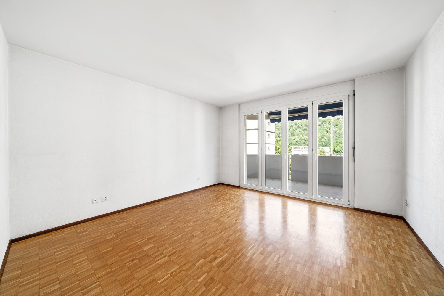 4 ½ rooms apartment, foto 5 di 7