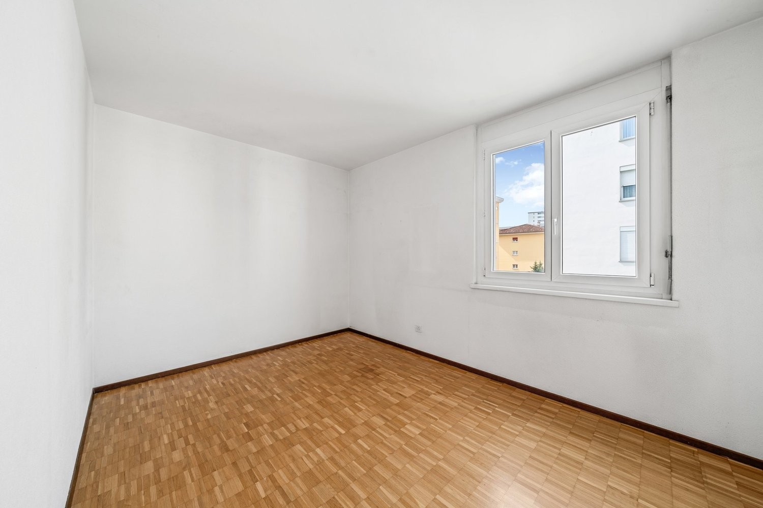 4 ½ rooms apartment, foto 4 di 7
