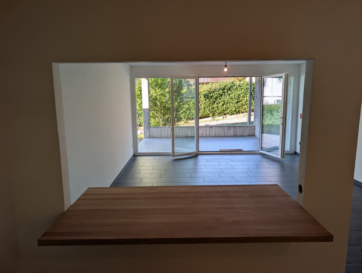 Appartamento di 3 ½ locali