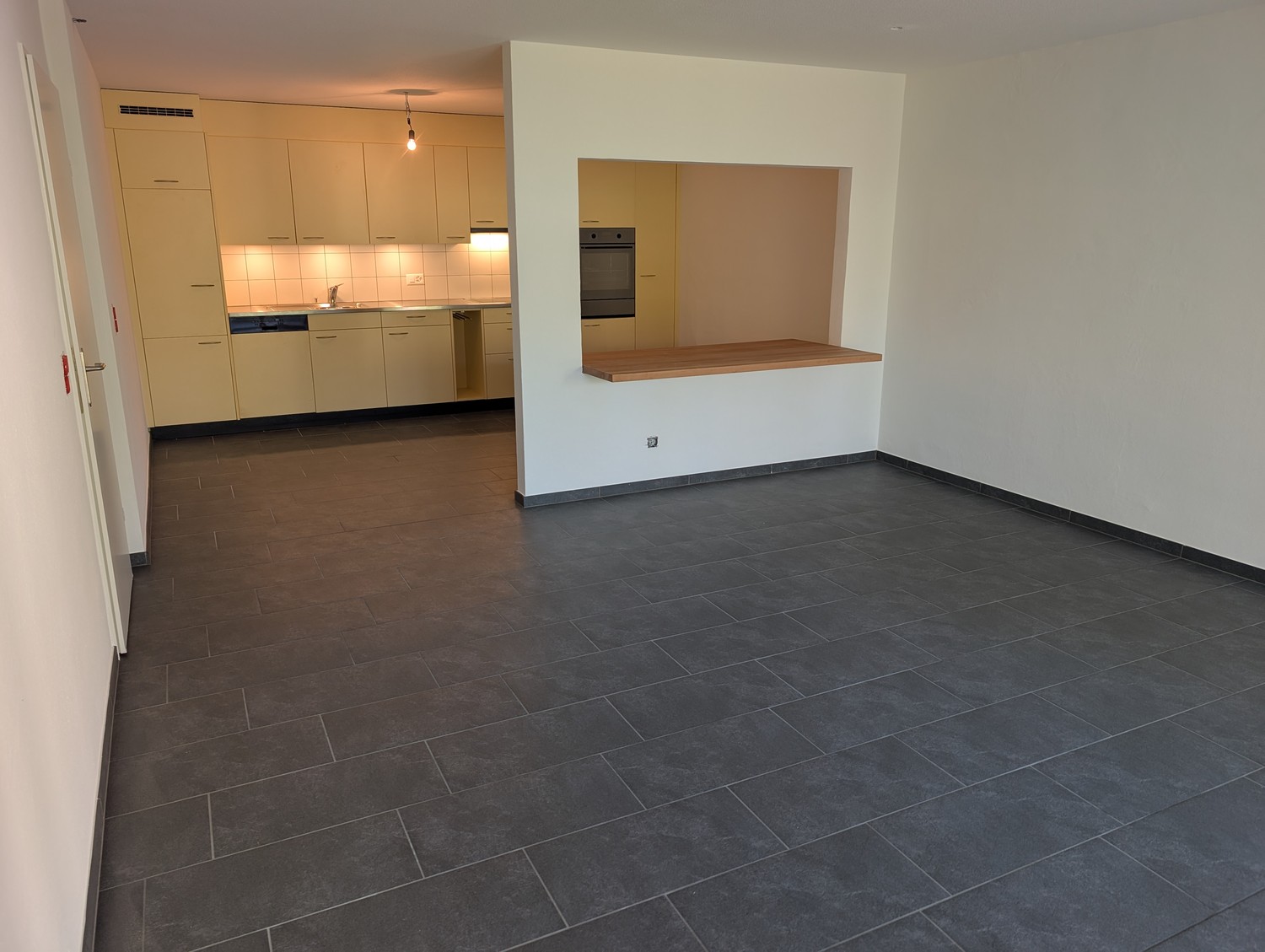 Appartamento di 3 ½ locali