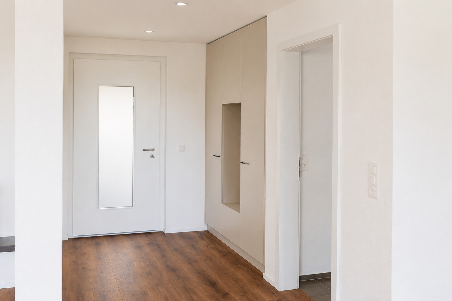 Casa unifamiliare con 5 ½ locali
