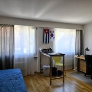 Appartement de 4 ½ pièces