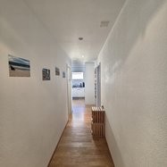 Appartement de 4 ½ pièces