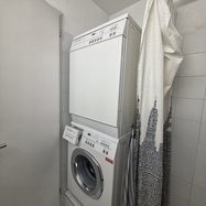 Appartement de 4 ½ pièces