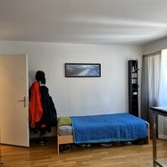Appartement de 4 ½ pièces