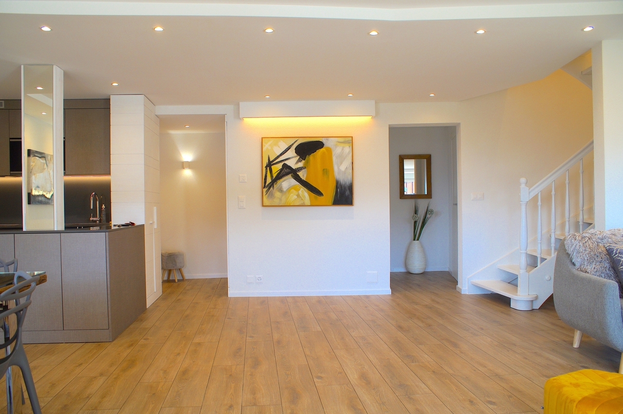 Appartamento di 5 locali, foto 7 di 10
