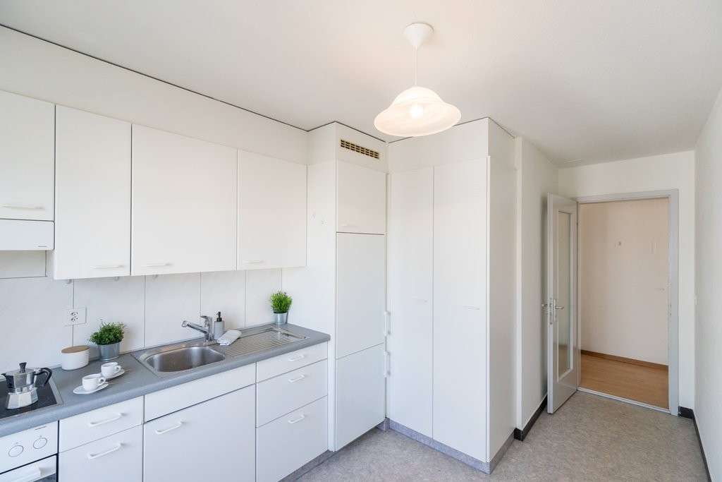 Appartamento di 2 ½ locali, foto 2 di 8