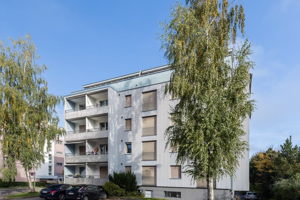 Appartamento di 2 ½ locali, foto 1 di 8