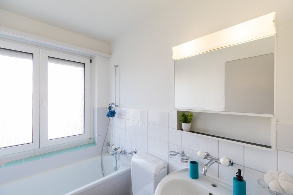 Appartamento di 2 ½ locali, foto 3 di 8