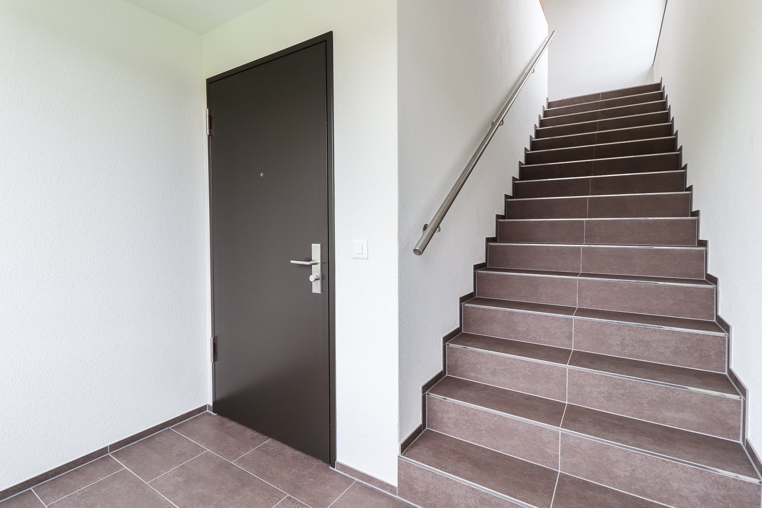 Appartamento di 4 ½ locali