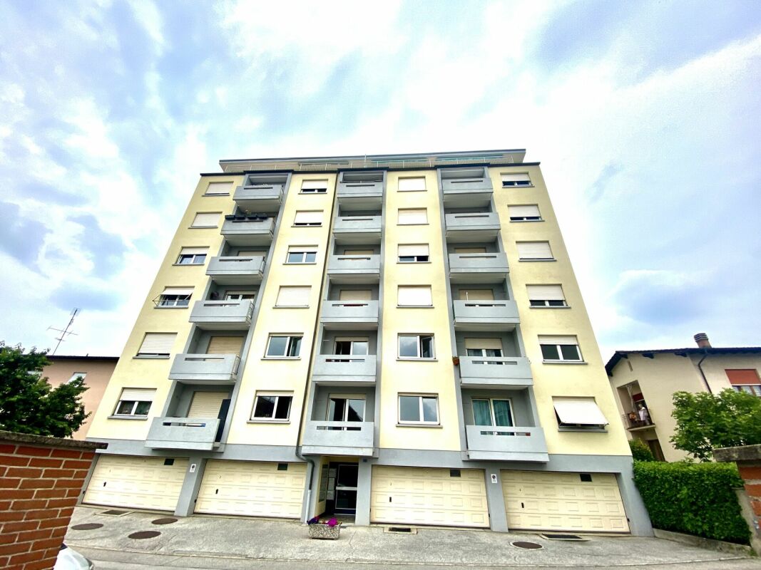 3 ½ rooms apartment, foto 10 di 10