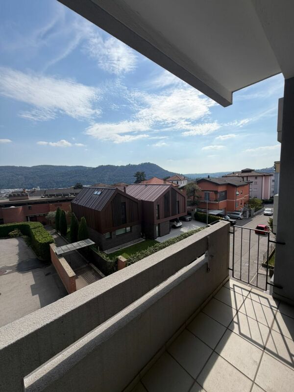 3 ½ rooms apartment, foto 9 di 10