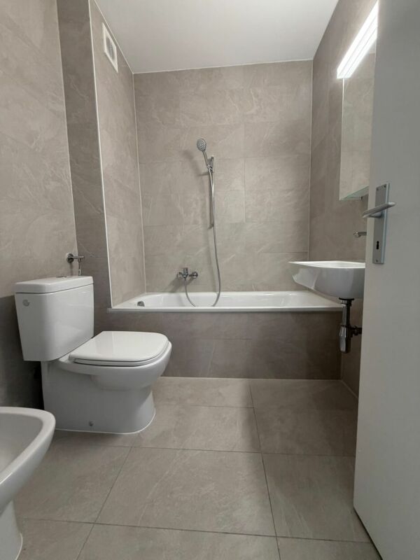 3 ½ rooms apartment, foto 5 di 10