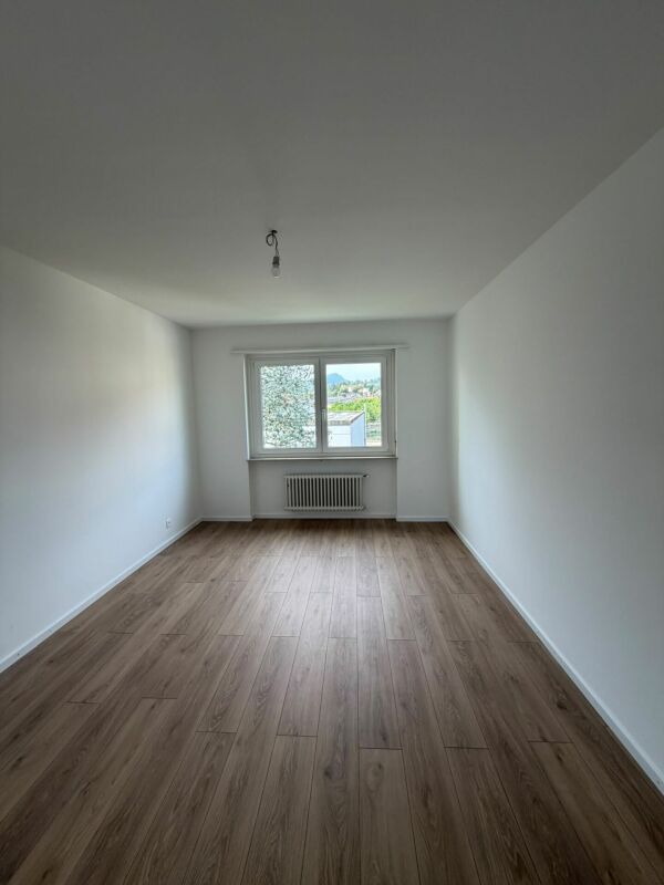 3 ½ rooms apartment, foto 6 di 10