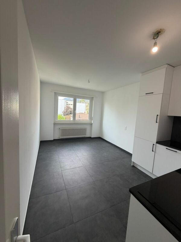 3 ½ rooms apartment, foto 7 di 10