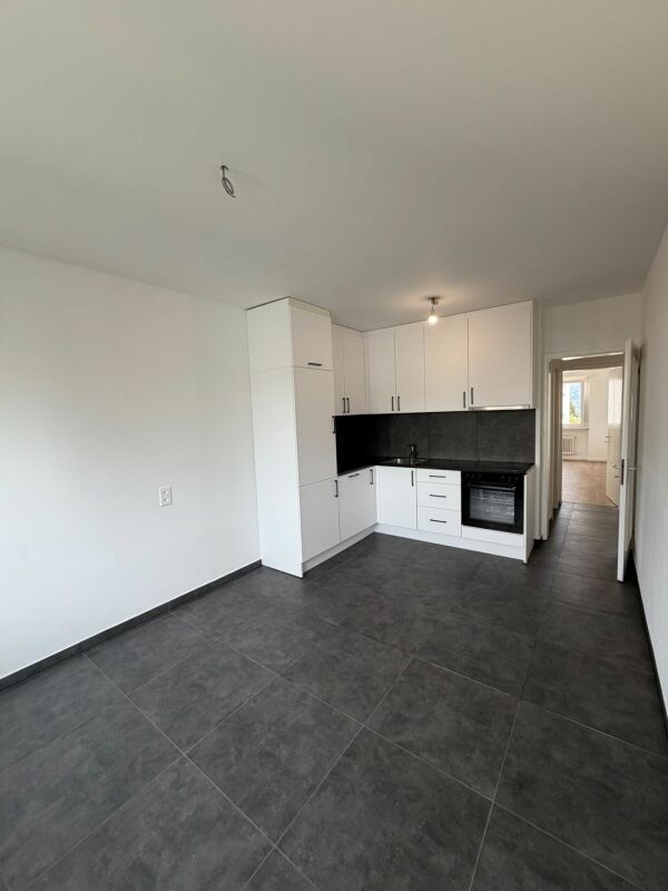 3 ½ rooms apartment, foto 4 di 10