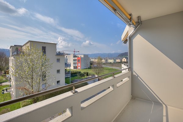 Appartamento di 3 locali