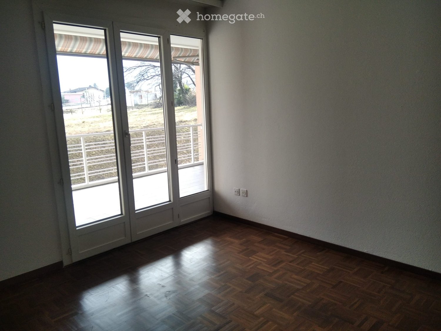 2 ½ rooms apartment, foto 5 di 5