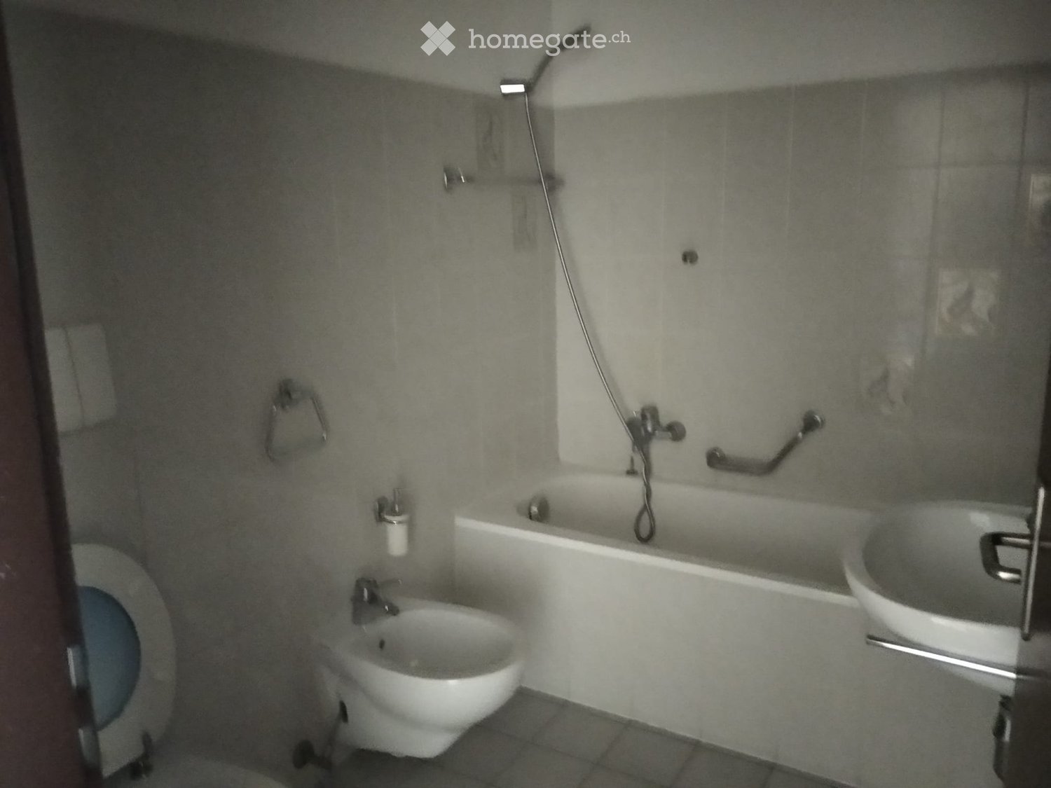 2 ½ rooms apartment, foto 1 di 5