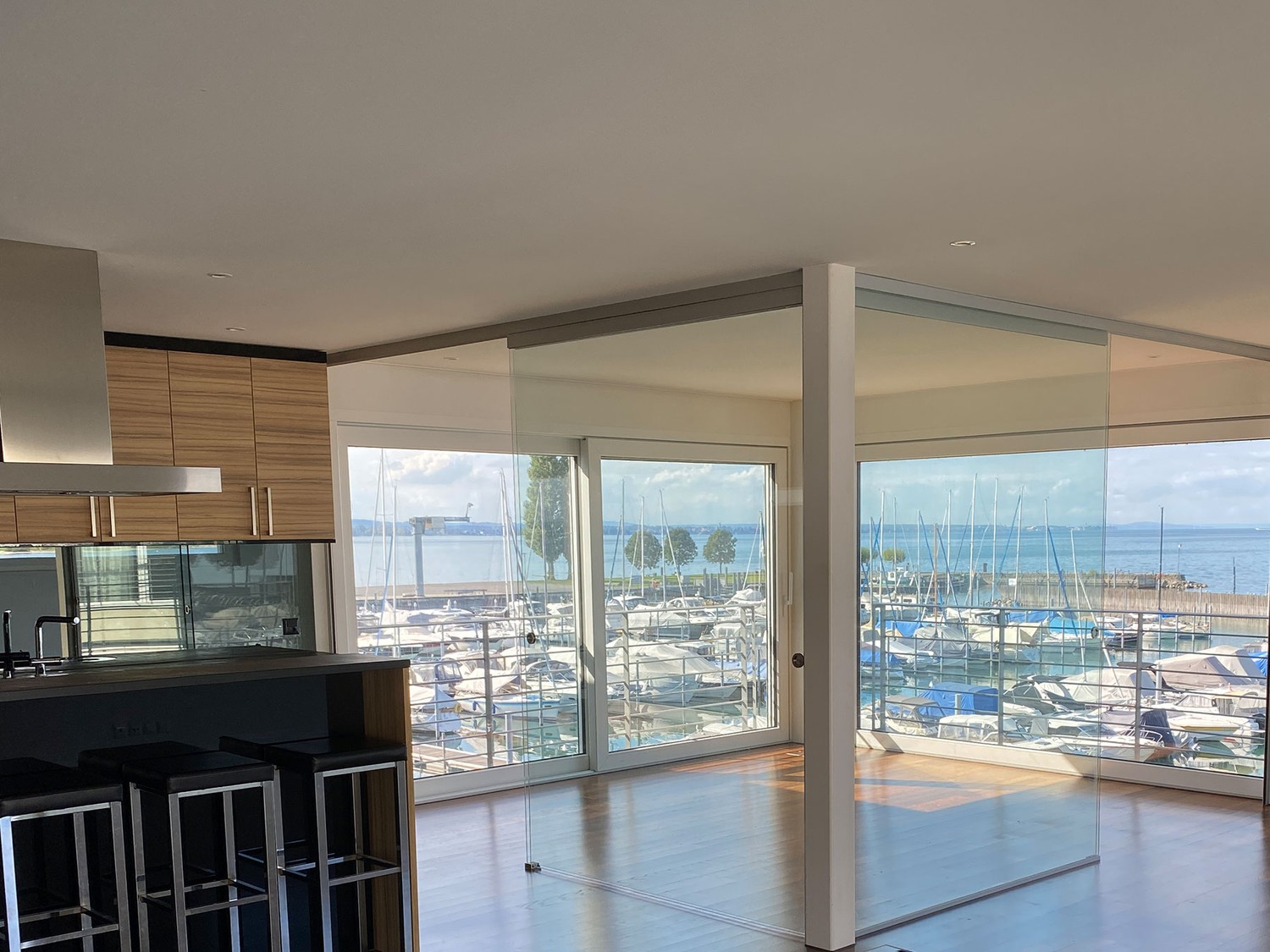 Appartamento di 4 ½ locali