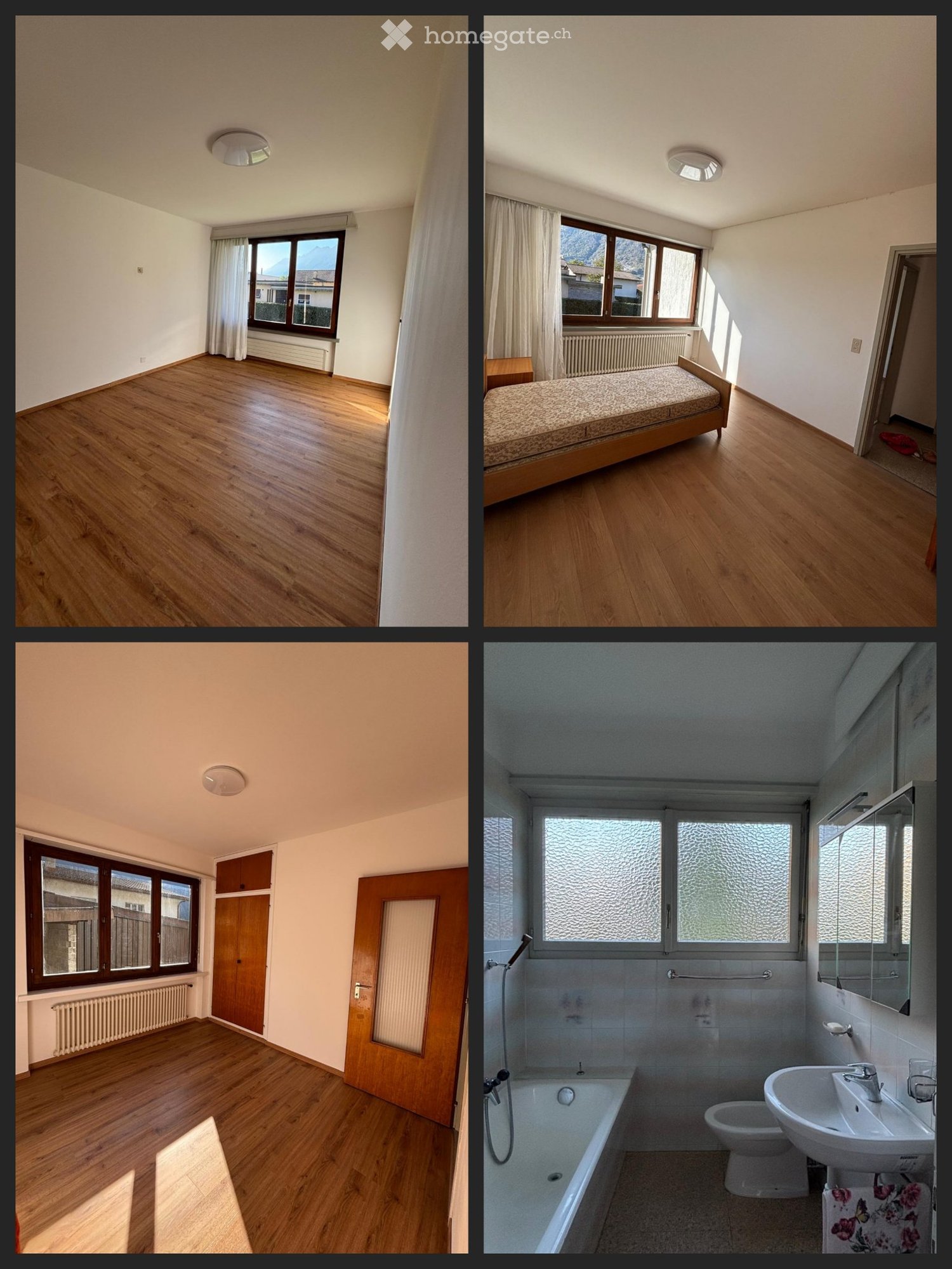 2 ½ rooms single house, foto 4 di 5
