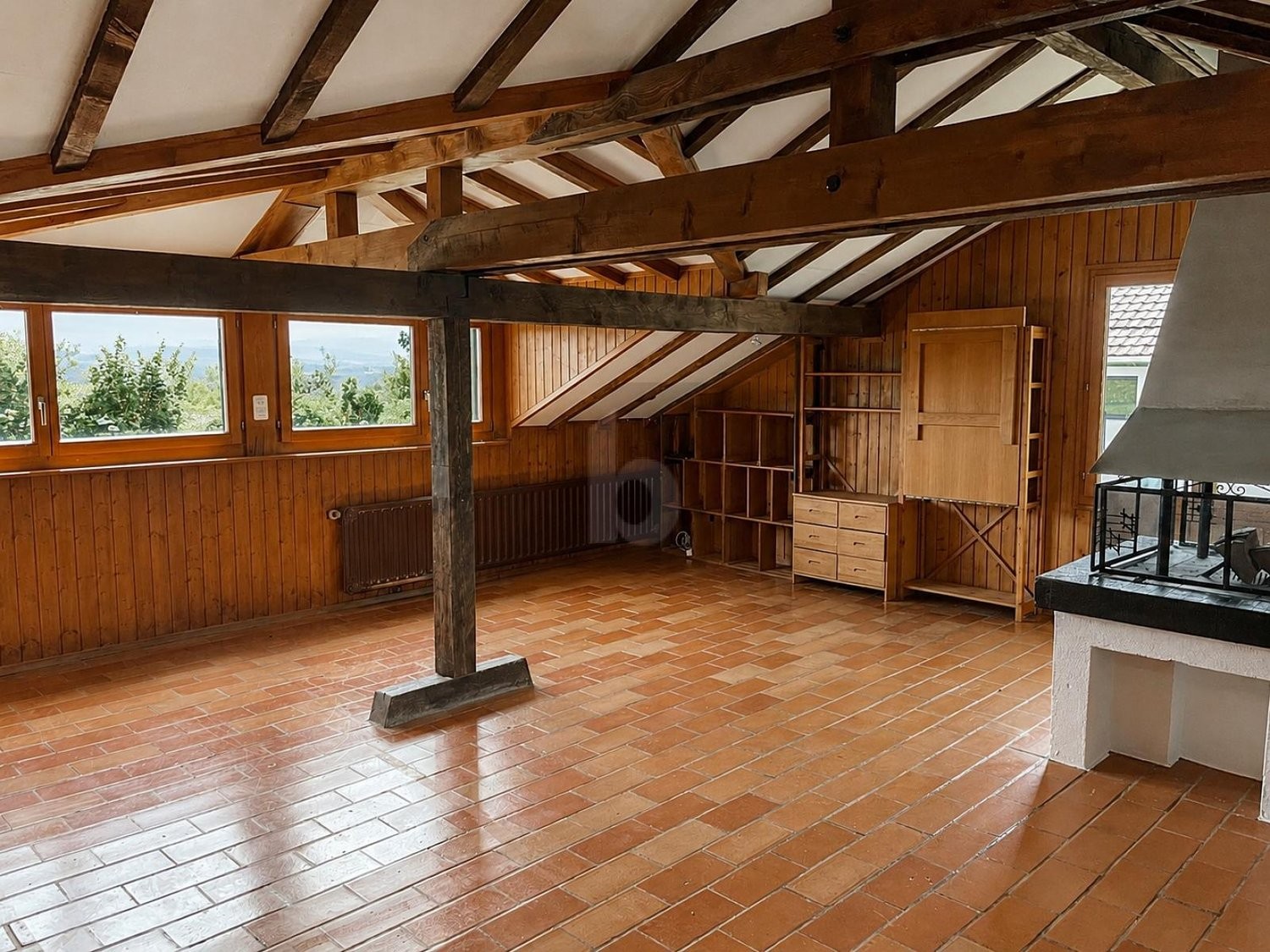 villa di 7 locali, foto 4 di 4